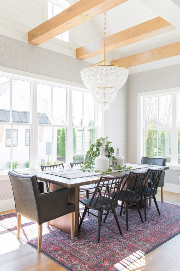 3 Rules for Timeless Designs - Cortney Haslem Designs